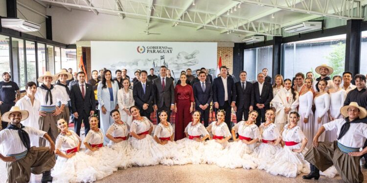 Feria de Osaka es una oportunidad para posicionar al Paraguay y abrir mercados