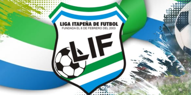 EL 20 DE ABRIL ARRANCA EL CAMPEONATO 2025 EN ITAPÉ