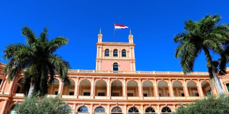 Paraguay declaró al Cuerpo de Guardianes de la Revolución Islámica como grupo terrorista