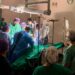 Histórico avance médico: realizan con éxito primera cirugía cerebral fetal en el Hospital de Clínicas