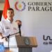 Rally del Paraguay: la seguridad de los espectadores va a determinar el éxito del evento, dice Peña