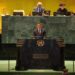 Paraguay defiende el multilateralismo como el camino más efectivo hacia el desarrollo sostenible