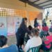 Realizaron una charla dirigida a las Madres de la Penitenciaría Regional de Villarrica