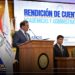 UNVES REALIZÓ AYER JORNADA DE RENDICIÓN DE CUENTAS