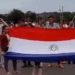 Pobladores  de la zona de Troche se manifestarán frente a la base del MOPC en Ñumi