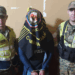 Varias aprehensiones realizó la policía en Guairá