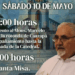 Mañana será la Ordenación Episcopal del Fray Marcelo Benítez