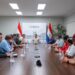 Se hará un nuevo tren de molienda en Petropar
