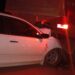 Accidentes de tránsito y aprehensiones informo la policía
