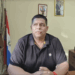 Funcionarios de la penitenciaría de Villarrica se capacitaron con agentes antinarcóticos