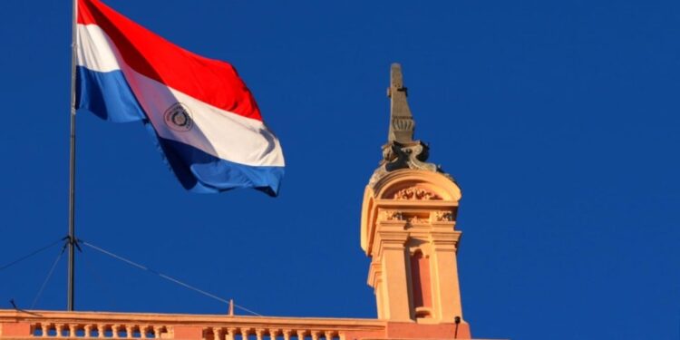 Cinco sectores lideran la inversión extranjera en Paraguay en primer trimestre del año