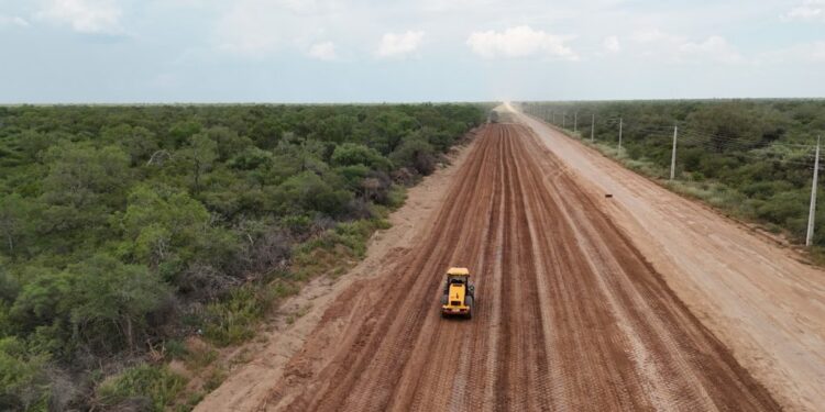Ruta Bioceánica: 15 ofertas compiten para la adquisición de certificados ambientales