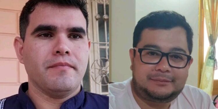 El concejal Wilfrido Portillo denunció al Intendente Magín Benítez