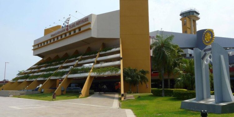 Mejoras abarcarán todas las áreas del Aeropuerto Internacional Silvio Pettirossi