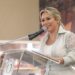 Ministra resalta impacto del aeropuerto de Encarnación para el sector turístico del sur