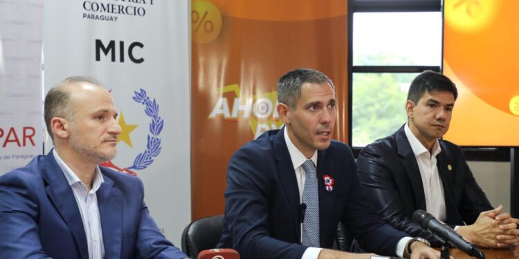 Lanzan campaña de abaratamiento de precios de 300 productos de la canasta básica