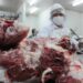 Apertura del mercado de Singapur para las carnes bovina, porcina y avícola