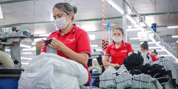 Gobierno plantea rediseñar canasta para cálculo de ajuste del salario mínimo