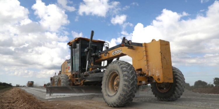 Ruta PY12, clave para la conectividad y el desarrollo del Bajo Chaco