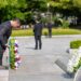 Peña y primera dama rinden homenaje a víctimas de bomba atómica en Hiroshima