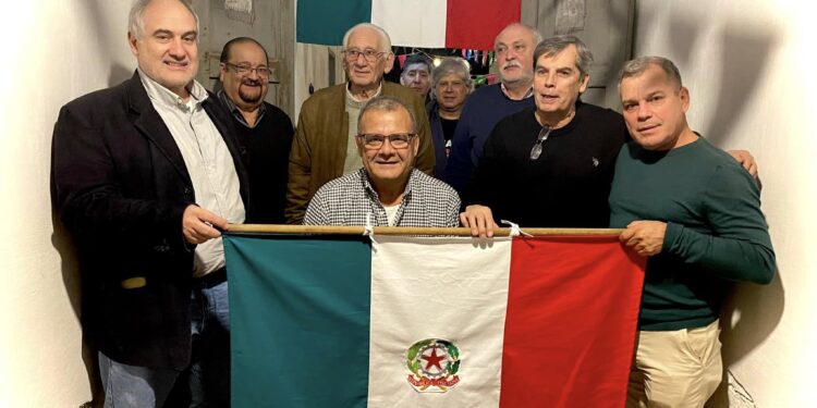 Recuerdan Día de la República Italiana