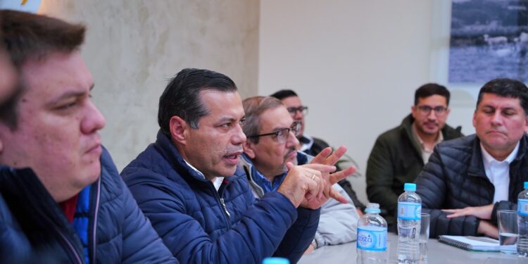 Nueva subestación de ANDE para Independencia