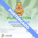 POSTERGARON LANZAMIENTO DE PLANTATON