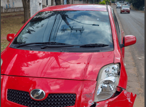 Un supuesto hecho de abigeato, y un accidente informó la policía en Guairá
