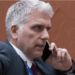 Agustín Saguier: “Hay esperanza de que esta intervención destape la olla”