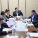 Cartismo impone mayoría en comisión y aprueba dictamen para intervenir la Municipalidad de CDE