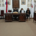 Junta aprueba ceder terreno de la laguna de la Azucarera Friedmann