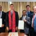 Complejo industrial de biocombustible se instalará en Canindeyú y generará unos 10.000 empleos
