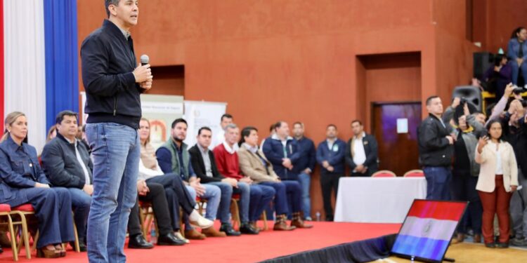 Senatur proyecta inversión histórica para impulsar el turismo religioso en Itapúa