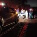 Allanamientos, aprehensiones y accidentes informó la policía