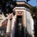 Restaurarán la casa de Serafina Dávalos, ícono del patrimonio histórico y cultural del Paraguay