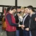 Becas del Gobierno: universitarios de Itapúa recibieron el primer desembolso