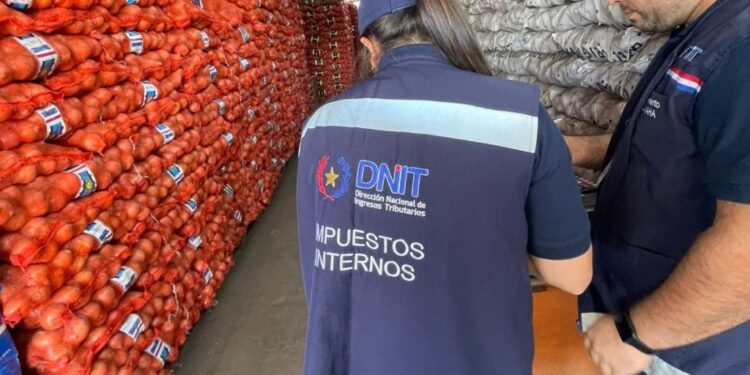 Jeroviaha hizo más de 340 controles durante el mes de mayo