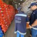 Jeroviaha hizo más de 340 controles durante el mes de mayo