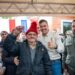 Gobierno entrega 104 viviendas sociales en Itá, Ypané y Limpio