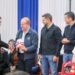 Itapúa se beneficia con millonarios aportes entregados por Peña