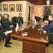 Presidente ratifica voluntad para reforzar la operatividad de las fuerzas militares