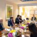 Empresarios de la India entusiasmados por potencial de Paraguay con miras a posibles inversiones
