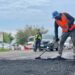 Capiatá inicia pavimentación de 26 tramos prioritarios para modernizar su infraestructura urbana