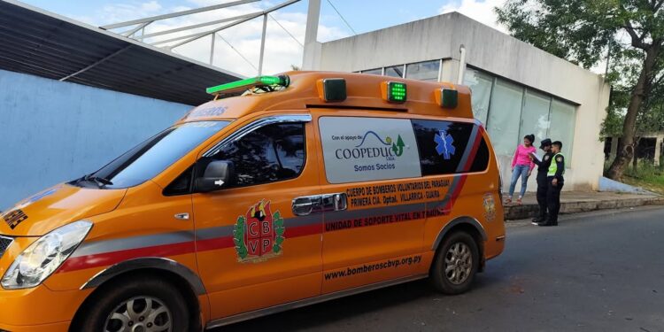 BOMBEROS PIDEN MÁS PRECAUCIÓN. DOS ACCIDENTES EN MENOS DE UNA HORA