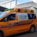 BOMBEROS PIDEN MÁS PRECAUCIÓN. DOS ACCIDENTES EN MENOS DE UNA HORA