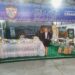 Gobernación de Guairá tiene presencia en la Expo