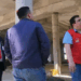 Avanzan trabajos de terminación del Santuario de Itapé