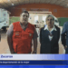 CIUDAD MUJER MÓVIL EN CUATRO DISTRITOS DE GUAIRÁ