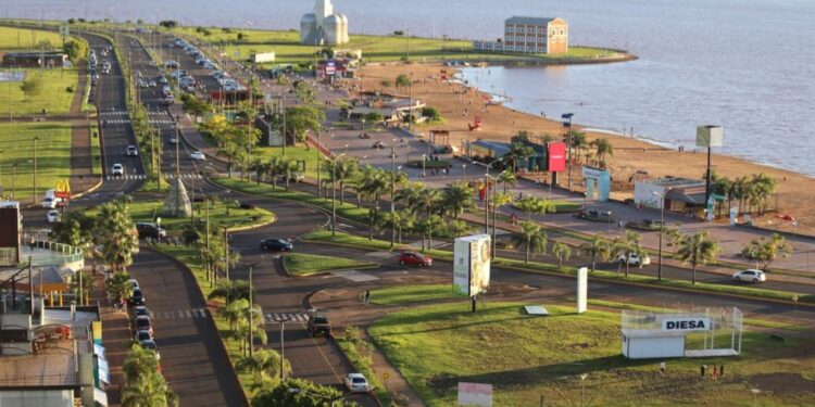 Rally del Paraguay: “El país está a la altura”, destaca Cámara de Comercio de Encarnación