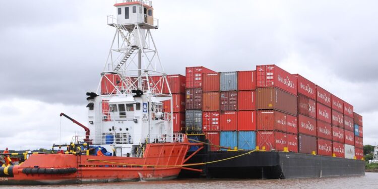 Importaciones bajo el régimen de materia prima crecen 34% en primer semestre